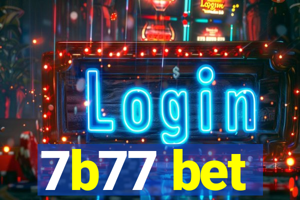 7b77 bet